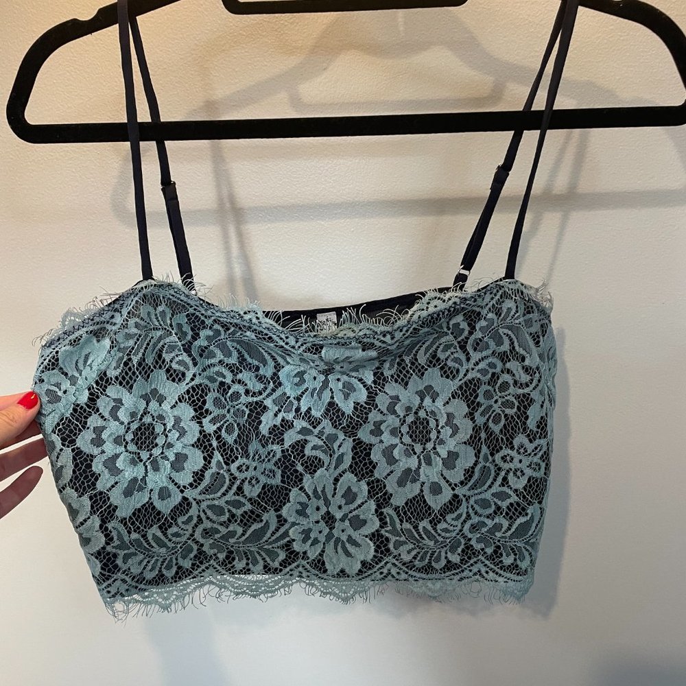 Free People Crop Top